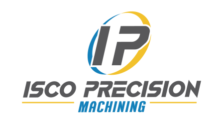 ISCO Precision _LOGO_final